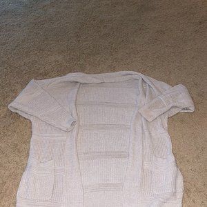 Express Knit Cardigan